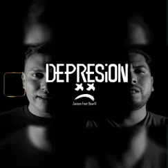 Depresion (feat. Board) Song Lyrics