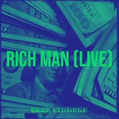 Rich Man (Live) - Single by Brad Simmons album reviews, ratings, credits