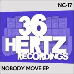 Nobody Move - EP by NC-17 album reviews, ratings, credits