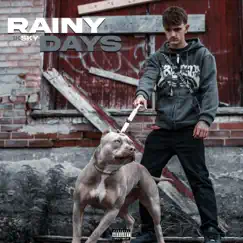 Rainy Days - Single by 1ksky album reviews, ratings, credits