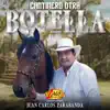 Cantinero Otra Botella album lyrics, reviews, download
