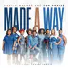 Made a Way - Single (feat. Tamika Harris) - Single album lyrics, reviews, download