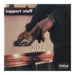 2022 - Single by Support Staff album reviews, ratings, credits