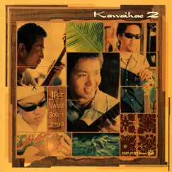 Kawaihae 2 by Kawaihae album reviews, ratings, credits