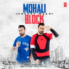 Mohali Block - Single by Sharry Maan album reviews, ratings, credits