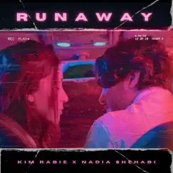 Runaway (feat. Nadia Shehabi) Song Lyrics