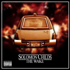 The Wake (2022 Remaster) by Solomon Childs album reviews, ratings, credits