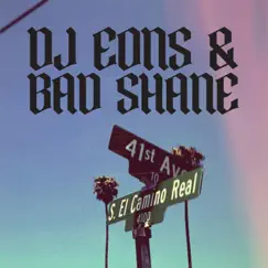 41st and El Camino by BAD SHANE album reviews, ratings, credits