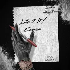 Letter 2 My Enemies (feat. Derro) - Single by LoveMez album reviews, ratings, credits