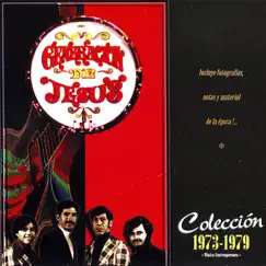 Colección 73 - 79 by Generación de Jesús album reviews, ratings, credits