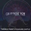 Twinkle Park's Pleasure Castle (From "Sonic Adventure") - Single album lyrics, reviews, download
