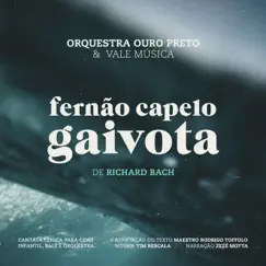Fernão Capelo Gaivota (feat. Vale Música) by Orquestra Ouro Preto & Vale Música album reviews, ratings, credits