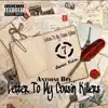 Letter to my Cousin Killers (Radio Edit) - Single album lyrics, reviews, download