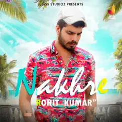 Nakhre Song Lyrics