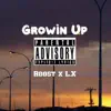 Growin Up - Single album lyrics, reviews, download