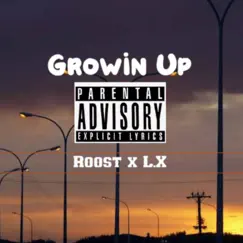 Growin Up - Single by Roost & LX album reviews, ratings, credits