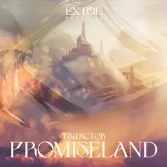 Promise Land - EP by TriFactor album reviews, ratings, credits