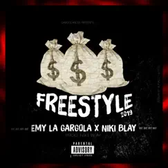 Freestyle #1 (feat. Niki Blay) Song Lyrics