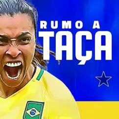 Vai Brasil (Seleção Feminina Rumo à Taça) (feat. FutParódias) Song Lyrics
