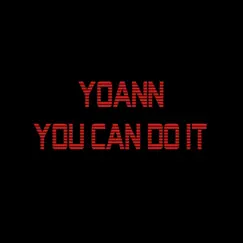 You can do it Song Lyrics