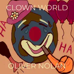 Clown World Song Lyrics