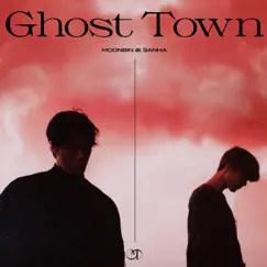 Ghost Town - Single by MOONBIN&SANHA album reviews, ratings, credits