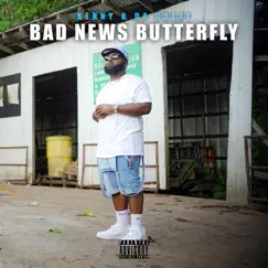 Bad News Butterfly - Single by Kenny B Da Great album reviews, ratings, credits