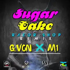 Razorshop Remix (Sugar Cake Razorshop Remix) - Single by Gvon album reviews, ratings, credits