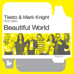 Beautiful World (feat. Dino) [Torqux Remix] Song Lyrics