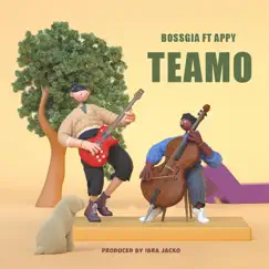 Teamo (feat. Appy) Song Lyrics