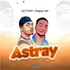 Astray (feat. Sogzy Lee) - Single album lyrics, reviews, download