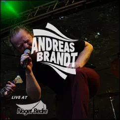 Live @ Noget Bedre by Andreas Brandt album reviews, ratings, credits
