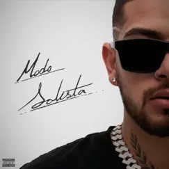 Modo Solista - Single by Bashir. album reviews, ratings, credits