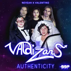 The Valdizan's Authenticity by Baby Boi Peru, neveah & Valentino album reviews, ratings, credits