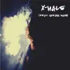 X-Hale (feat. Breana Marin) [Radio Edit] - Single album lyrics, reviews, download