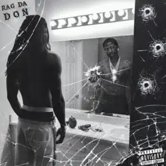Paranoid Like Gucci - Single by Rag Da Don album reviews, ratings, credits