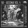 Axioma, Vol. 4 - Single album lyrics, reviews, download