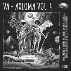 Axioma, Vol. 4 - Single by Ivan Masa album reviews, ratings, credits