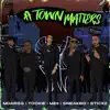 A Town Matters (feat. Stickz, Tookie, M Dargg & Sneakbo) song lyrics