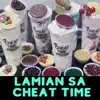 LAMIAN SA CHEAT TIME (feat. Wisdom Bai) [Wisdom Bai Remix] [Wisdom Bai Remix] - Single album lyrics, reviews, download