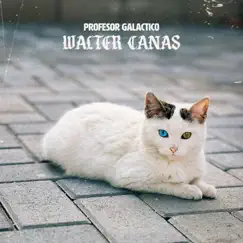 Walter Canas - Single by Profesor Galactico album reviews, ratings, credits