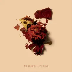 It's Love by The Legends album reviews, ratings, credits