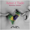 Amor é Tudo - Single album lyrics, reviews, download