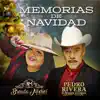 Memorias De Navidad (feat. Pedro Rivera) - Single album lyrics, reviews, download
