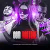 Com Vontade (feat. MC RUAN RZAN & É O CAVERINHA) - Single album lyrics, reviews, download