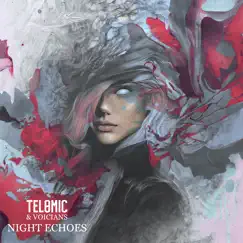 Night Echoes - Single by Telomic & Voicians album reviews, ratings, credits