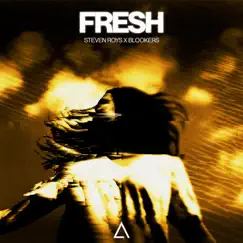 Fresh - Single by Steven Roys & Blookers album reviews, ratings, credits