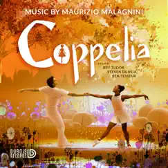 Coppelia (Original Soundtrack) by Maurizio Malagnini album reviews, ratings, credits