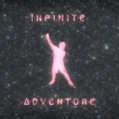 Infinite Adventure - Single by Finn M-K album reviews, ratings, credits