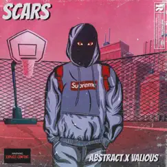 Scars (feat. Vxlious) Song Lyrics
